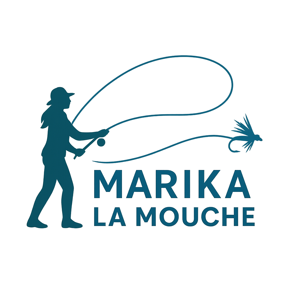 Marika La Mouche